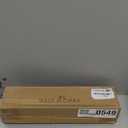 Draw Knife 8" Straight Draw Shave Woodworking Tool