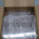 2 Pack Adhesive Cabinet Door Organizer, Compact Kitchen Under Sink Organizer, Clear Lid Storage Container for Pantry Shelves, Wall Mounted Bathroom Shower Caddy Hanging Closet Organizer