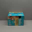 Pampers Swaddlers Diapers, Size 0 (up to 10 lbs), 84 Count, Absorbent, Keeps Baby Dry and Comfortable, Skin Safe Disposable Baby Diaper (Newborn)