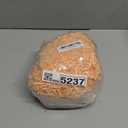 Tisspoms 1LB Champagne Crinkle Cut Paper Shred Filler, Paper Shreds for Basket Fillers, Birthday, Gift Wrapping, Anniversary, Wedding, Halloween, Valentine's Day, Christmas Gift Decor Party Filler