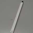 Jeacent Adjustable Window Security Bar, Patio Door Lock - Sturdy Steel, Extends from 15 1/2" to 29 1/2"