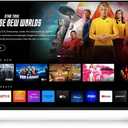 VIZIO 43 Inch FHD Smart TV Full Array LED, HDR10, Bluetooth Compatible, Works with AirPlay 2 and Chromecast Built-in, DTS Virtual X and HDMI VRR (VFD43M-0804) 