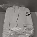 BEDLORE Queen Mattress Topper, Thick Pillow Top Bed Cover for Back Pain Relief, Soft Mattress Pad with Deep Pockets 6-18 inch