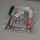 Sharpie Retractable Fine Point Permanent Markers, 8 Colored Markers (32730PP) (8 Count (Pack of 1))