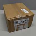 INCLY 12 Pack Slatwall Bins with Hooks, Plastic Slatwall Accessories Containers Bins for Slat Wall Panels Organizing Hardware, Garage, Craft Room, Kitchen, Tool Shed, Workbench