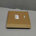 Coating Spatula for Chocolate Scraper Chocolate Thermostat Spatula Stainless Steel Dough Scraper 7.9inch (large 20cm)