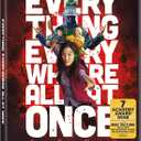 Everything Everywhere All At Once [DVD]