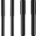 Shocks for Chevy (4WD),OCPTY Front Rear Shocks Absorbers Fit 1991-2004 for GMC Sonoma,1996 1997 1998 1999 2000 for Isuzu Hombre,1983-2005 for Chevy Blazer 344042 344041 37099 37021 Gas Struts (4 pcs)