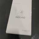 Dog Clippers for Grooming Heavy Thick Hair & Coats, 7500rpm Low Noise Cordless Pet Shaver, Dog Grooming Kit with Paw Trimmer Nail Grinder for Small Large Dogs (Black&white)