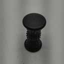 Gaiam Restore Hot/Cold Foot Massage Roller (1 EA)