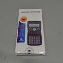 2 x Mr. Pen Scientific 2 Line Calculator - Fraction & College Math Calculator for Students & Engineers