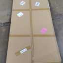 7.4ft Bigfoot Metal Outdoor Decor Big Foot Sasquatch Gifts for Men/Women Bigfoot Silhouette Statues for Yard Art, Patio, Lawn, Forests, Garden Decor, Yard Display, Garden Decorations