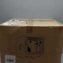 70L Automatic Pet Dryer Box - Dog Cat Blow Dryer Dog Drying Machine Kennel Dryer Grooming Quick Dog Dryer for Cats and Small Dogs Quiet Adjustable Grooming Dryer with Airflow and Temperature Control