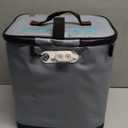 Cold Therapy Machine with Programmable Timer, Portable Ice Machine for Knee After Surgery, Knee Replacement Recovery System for Pain Relief with Compression Pad