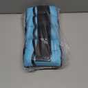 Sportneer Adjustable Ankle Weights Set - 1 Pair (2-10 lbs) Removable Sandbags for Women & Men, Comfortable Neoprene Leg Weights for Walking, Running, Pilates, Yoga, Home Workout & Physical Therapy