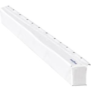 HULL HUGR Marina Bumper, Multiple Sizes,Docking Boat Bumpers (60-Inch)