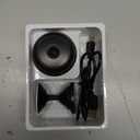 Only 0.9 inch Hidden Camera with Audio/ Video Mini Small Spy Cameras Home Indoor Use Cam Night Vision Motion Detection Baby Monitor Wireless Outdoor Nanny espias ocultas WiFi Security Secret (1920p)