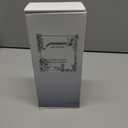 Reed Diffuser - Lavender&Pink Peony 4.06oz (120ml) 2 Packs Essential Oil Reed Diffuser Set with 16 Sticks, Long Lasting Fragrance for Home, Bathroom, Bedroom, Room, Decor