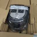 Hamilton Beach 2 Slice Extra Wide Slot Toaster with Bagel & Defrost Settings, Shade Selector with 7 Browning Levels, Toast Boost, Auto Shutoff, Black & Stainless Steel (22633)