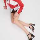 Nayelii Slingback Sandal ALDO Women, Size 7.5