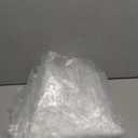 jssablo Clear Shower Curtain Liner, 100% Waterproof EVA 3D Shower Curtains with 3 Duty Heavy Bottom Magnets and 12 Rust Proof Grommets, 72x72 Weighted Shower Liner for Shower Stall, Bathtubs