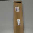 Chrome Tailgate Handle Rear Back Liftgate Catch Handle Compatible with Hummer H2 2003-2009 15135441