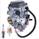 GXYWADY Carburetor Replacement for Yamaha XT225 1987-2006 Replacement for 4BE-14901-11-00 4BE-14901-30-00