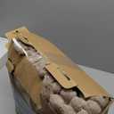 Heated Throw Blanket 50"x60", Electric Blanket with Bamboo Pattern, Luxury Faux Rabbit Fur & Soft Flannel, 6 Heat Settings, 1-4 Hour Auto Shut-Off, Throw Blanket for Couch, Machine Washable, Linen