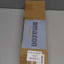 Outdoor Christmas Decorations, Solar Xmas Pathway Lights, Set of 10 Waterproof Landscape Christmas Lights, LED Lamp for Yard Lawn Patio Walkway Decor (10PCS-Warm White-Tree)