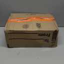 Boys Waterproof Ski Jacket Fleece Lined Warm Winter Snow Coat Hooded Winter Jacket for Kids (8-9, Green Geometry)