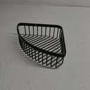 Kohler K-1898-2BZ Small Shower Basket, Oil-Rubbed Bronze