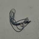 S25 Edge Ultra USB C to USB A Cable Fast Charging Cord for Samsung Galaxy S25/S25 Plus/S24/S23/S22/S21/A17/Z Flip 7/Z Fold7,6FT USB Type C Android Phone Car Charger Cord Fast Charging for Pixel 9a/9/8 (Blue)