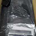 Saiyin Sound Bars for TV with Subwoofer, 2.1 Deep Bass Small Soundbar Monitor Speaker Home Theater Surround System PC Gaming Bluetooth/AUX/Optical Connection, Wall Mountable 17-inch