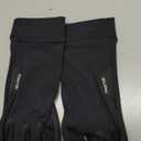 FREETOO Arthritis Gloves for Women for Pain, Compression Gloves Women Men for Carpal Tunnel, Hand Compression for Crocheting, Typing, Gaming, Swelling, Neuropathy Fit Palm 8.3''-8.8'' Black L