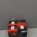 TEKXYZ® Reflex Ball with Counter App & Online Community, 2 Difficulty Levels Boxing Ball with Headband, Perfect for Reaction, Agility, Punching Speed, Fight Skill & Hand Eye Coordination Training, Set Of 4