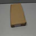 LXFEIFANTECH Slim Carrying Case Compatible with Nintendo Switch 2 2025, Hard Shell Travel Case with 12 Game Card Slots & Screen Protector Mat , Portable Hard Shell Storage Bag, Black