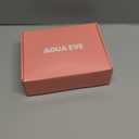 Aqua Eve Women Mesh One Piece Swimsuit - Tummy Control One Shoulder Bathing Suit Cut Out Swimwear 2025, Large