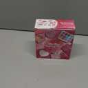 Fake Makeup Kits for Girls Toys 3 4 5 Years Old, Pretend Makeup Toys for Girls Birthday Gifts 3-5 Years Old (Pink)