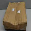 JIALWEN 36" Halloween Posable Skeleton Decorations, 3FT Realistic Plastic Human Full Body Bones with Movable Joints Skeleton for Haunted House Graveyard Props Indoor Outdoor Halloween Party Supplies