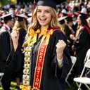 Romart Money Lei for Graduation 2026, Graduation Money Sash Class of 2026, Cash Gifts Pull Ideas for High School College