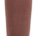 BZees Womens Brandy Knee High Boot Brown 7.5 M