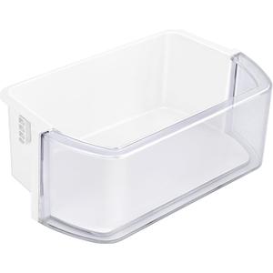 Cenipar DA97-12935A Refrigerator Door Bin Compatible with Samsung RF220NCTASR RF220NCTASG RF220NCTABC RF220NCTAWW RF220NCTASR RF220NCTABC (Both the Left and Right Side)