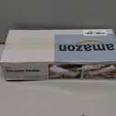 Vacuum Sealer Machine for Food, 75KPA Strong Suction, Moist/Dry Modes, 20 Vacuum Seal Bags for Food, Digital Countdown Timer, Compact Lightweight,with Starter Kits(White)