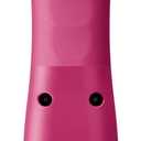 Andis 562772 Emerge Cord/Cordless Detachable Blade Pet Hair Clipper, Includes #30 Wide ceramicEDGE Blade, Powerful Motor, Delivers Smooth Finish, Pink