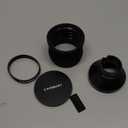 Coffee Grinder Single Dose Hopper for Eureka Mignon Grinder 2 in 1 Function Coffee Grinder Accessories Hopper Hand Pressure Silicone Bellow to Clean and Collect Coffee Grounds