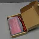 Pro Chaser 400W Power Inverters for Vehicles - DC 12v to AC 110v Car Inverter Converter, 6.2A Dual USB Charging Ports, Dual AC Adapter for Laptops Air Compressor