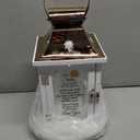 Memorial Lantern - Thoughtful Funeral Gifts For Loss Of Dad, Memorial Gifts, Sympathy Gifts, Bereavement Gifts, Rememberance Gifts For Loss Of Father