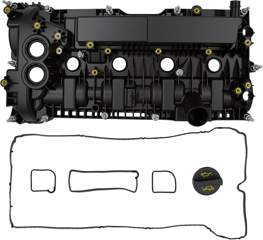 Engine Valve Covers for Ford Edge 2.0L 2015-2019