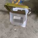 Power Pro Premium Exterior Wood Screws, #9 x 3 Inch All-Purpose Deck Screws for Outdoor Projects, T-25 Star Bit Included, Bronze, 2000 Pieces | 967788V4