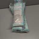 6 x Medline Perineal Cold Packs for Postpartum Care, Absorbent Pad is 4.5" x 14.25" Perfect for your After Delivery Postpartum Essentials Kit - Each